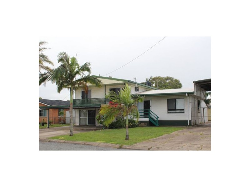 11 Knobel Street, North Mackay QLD 4740