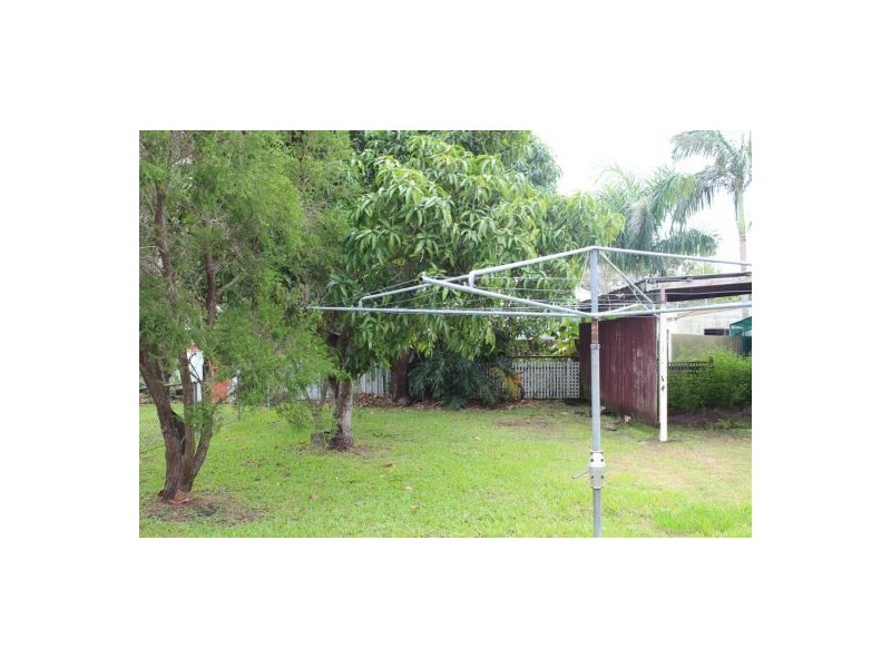 11 Knobel Street, North Mackay QLD 4740