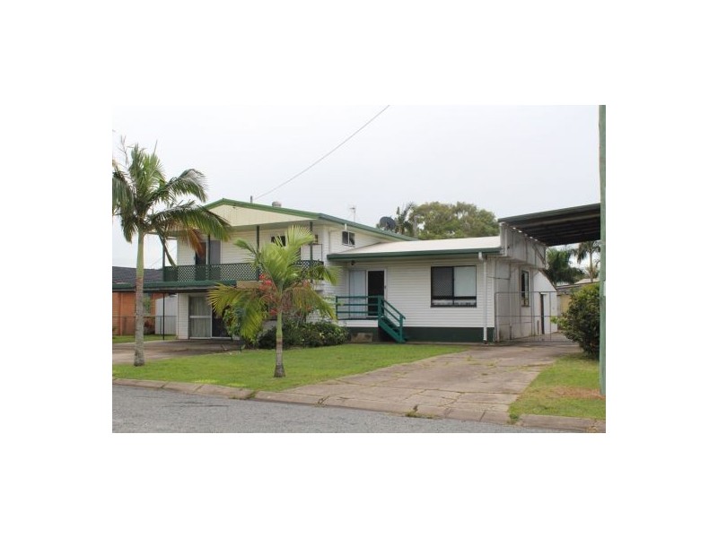 11 Knobel Street, North Mackay QLD 4740