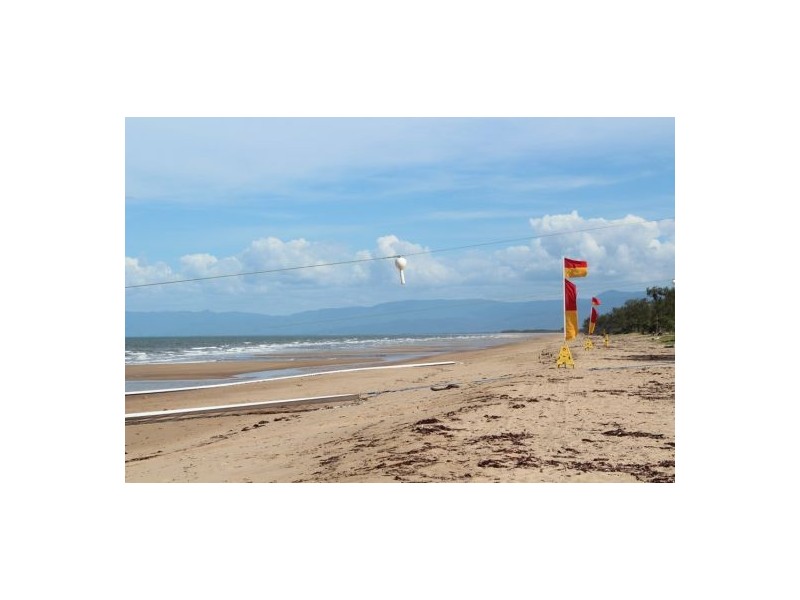 22 Moreton Bay Street, Forrest Beach QLD 4850