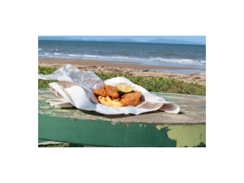 22 Moreton Bay Street, Forrest Beach QLD 4850