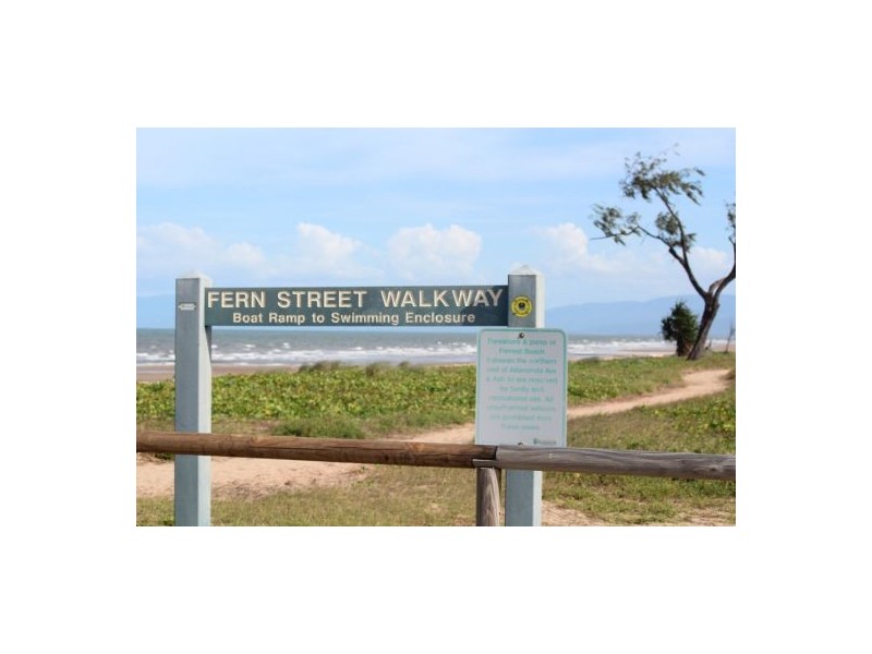 22 Moreton Bay Street, Forrest Beach QLD 4850