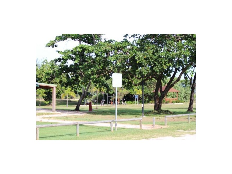 22 Moreton Bay Street, Forrest Beach QLD 4850