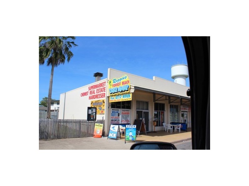 22 Moreton Bay Street, Forrest Beach QLD 4850