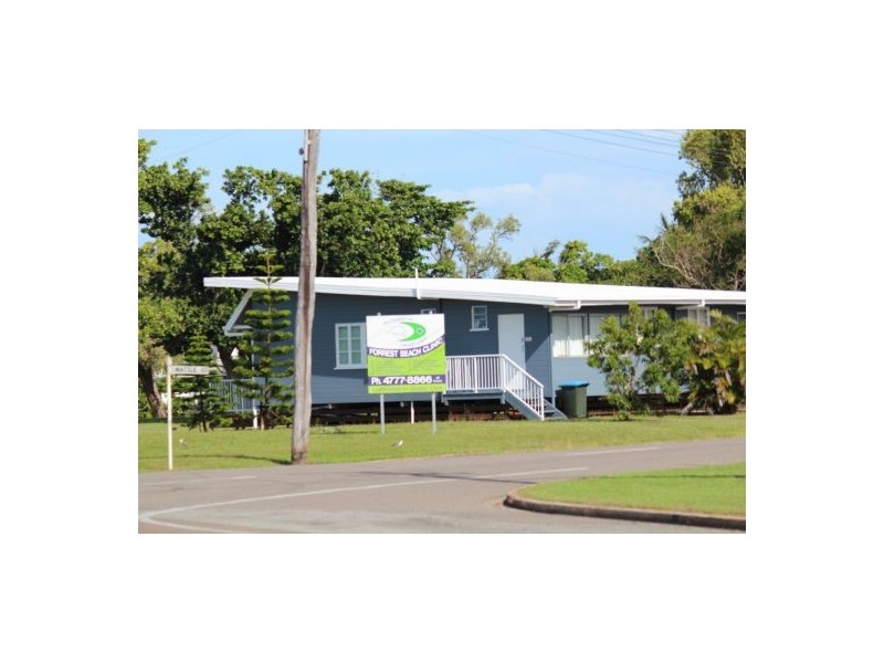 22 Moreton Bay Street, Forrest Beach QLD 4850
