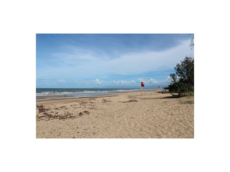 22 Moreton Bay Street, Forrest Beach QLD 4850