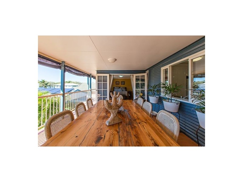 22 Keswick Avenue, Slade Point QLD 4740