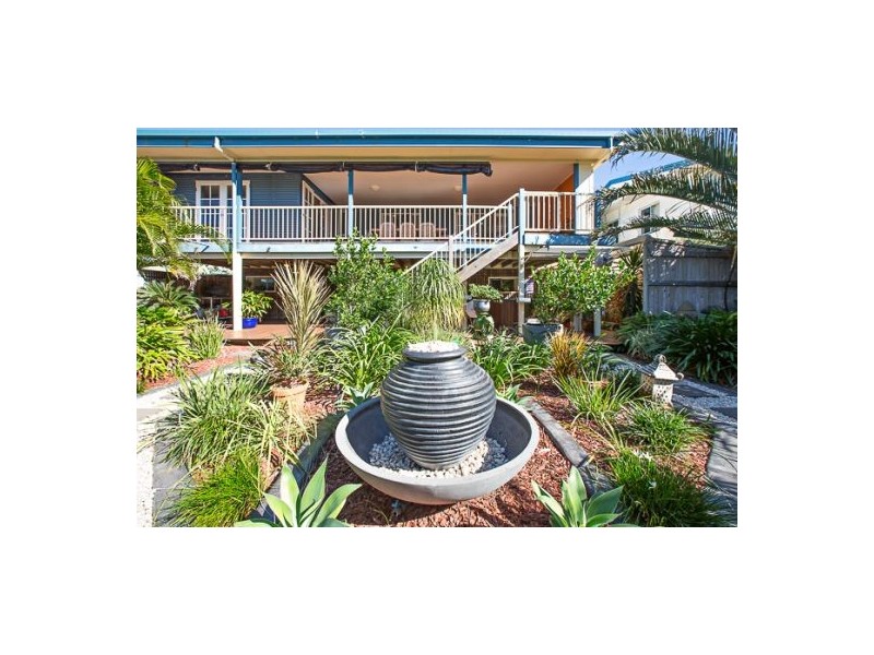 22 Keswick Avenue, Slade Point QLD 4740