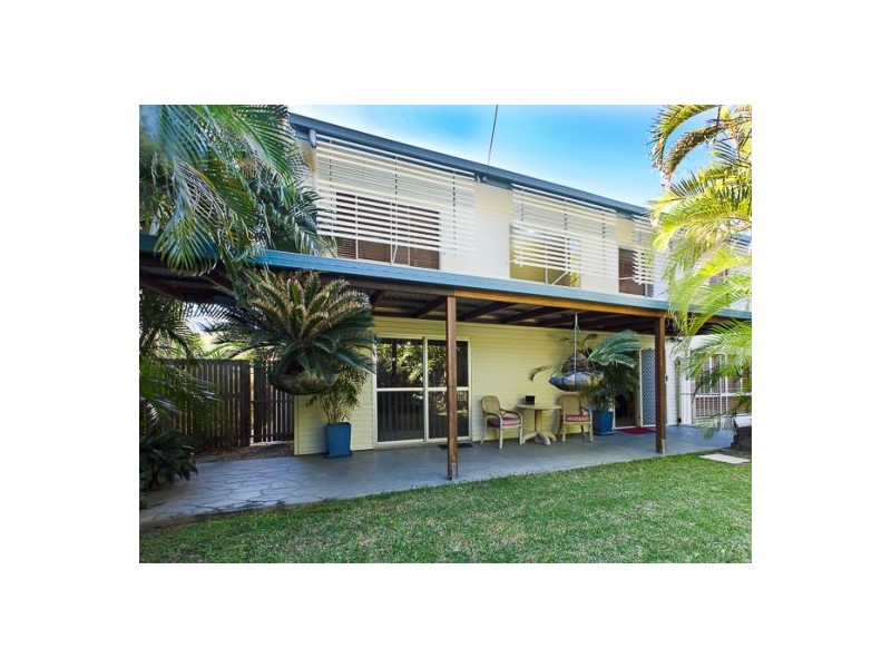 22 Keswick Avenue, Slade Point QLD 4740