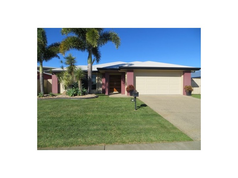 68 Victor Avenue, Glenella QLD 4740
