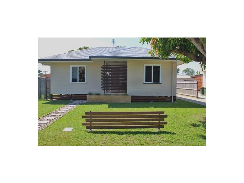 25 Field Street, West Mackay QLD 4740
