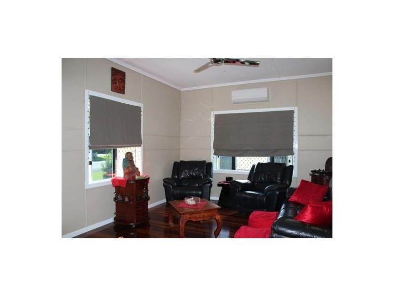 25 Field Street, West Mackay QLD 4740