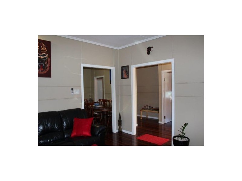 25 Field Street, West Mackay QLD 4740