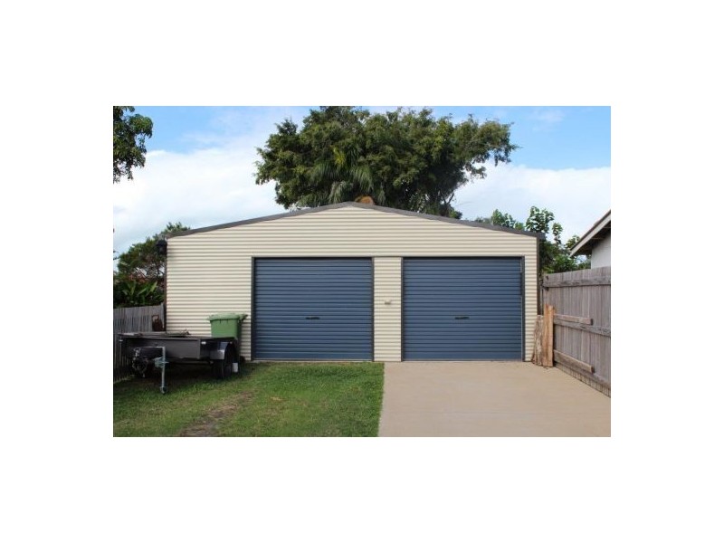 25 Field Street, West Mackay QLD 4740