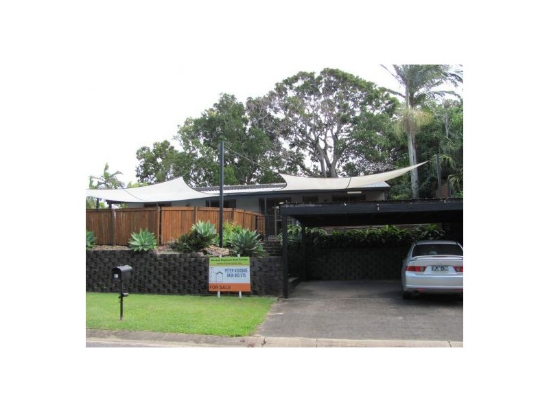 11 McCready Street, Rural View QLD 4740