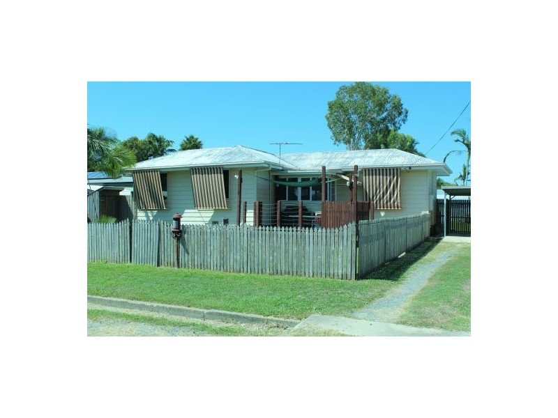 19 Paulette Street, West Mackay QLD 4740