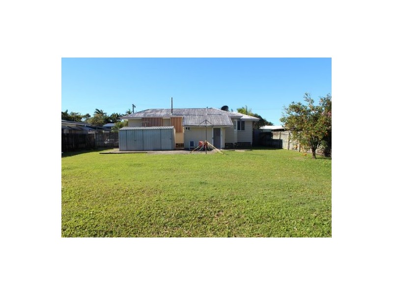 19 Paulette Street, West Mackay QLD 4740