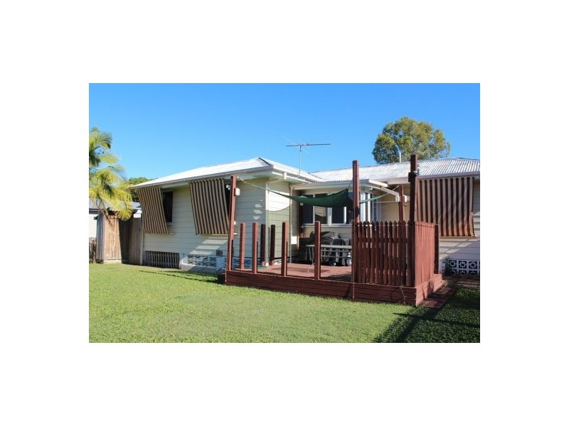 19 Paulette Street, West Mackay QLD 4740