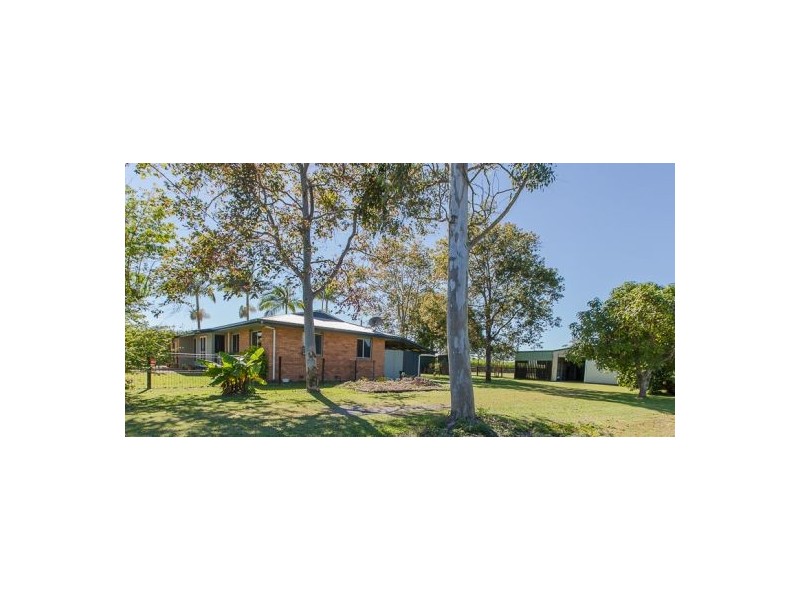 418 Chelona-sandiford Road, Sandiford QLD 4740