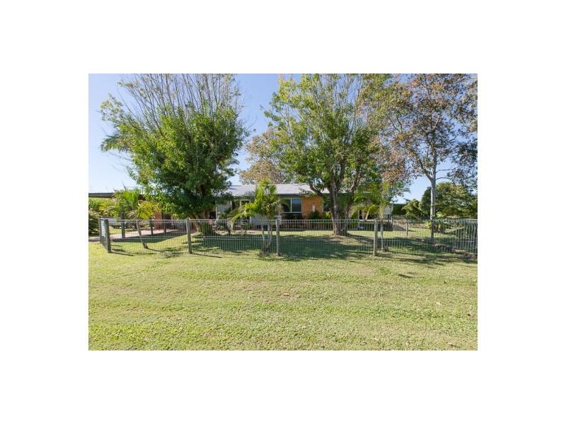 418 Chelona-sandiford Road, Sandiford QLD 4740