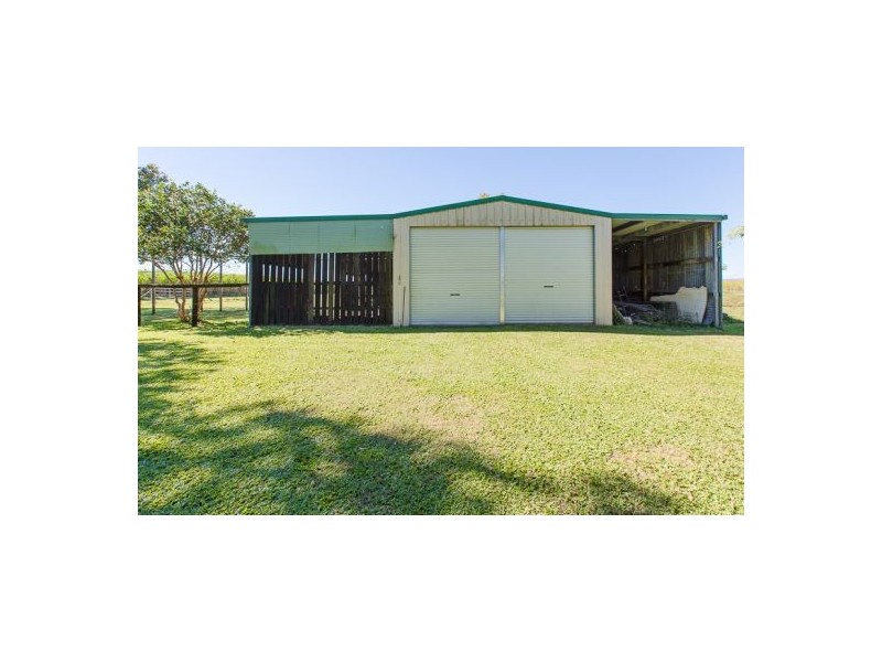 418 Chelona-sandiford Road, Sandiford QLD 4740