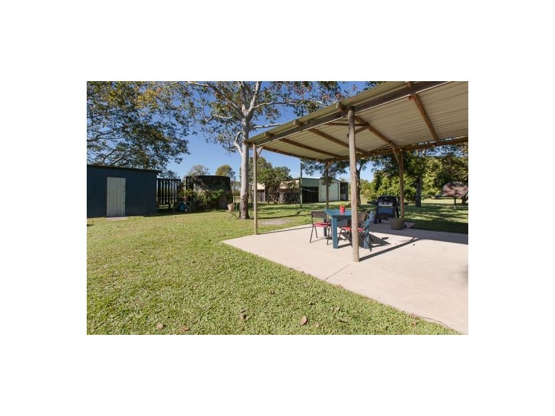 418 Chelona-sandiford Road, Sandiford QLD 4740