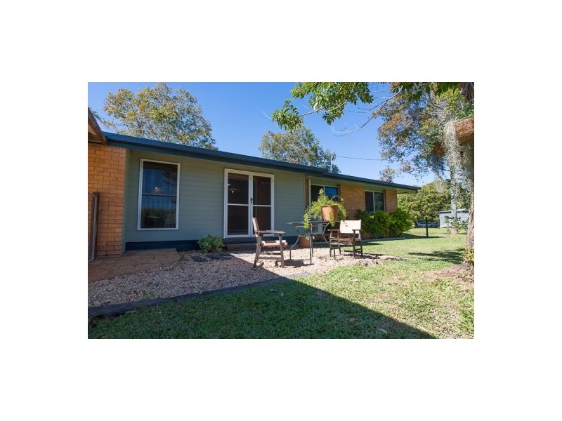 418 Chelona-sandiford Road, Sandiford QLD 4740