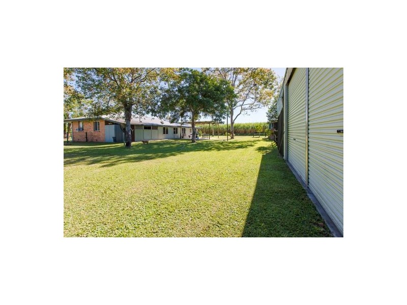 418 Chelona-sandiford Road, Sandiford QLD 4740