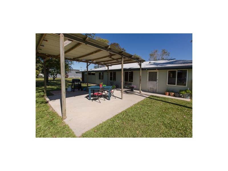 418 Chelona-sandiford Road, Sandiford QLD 4740