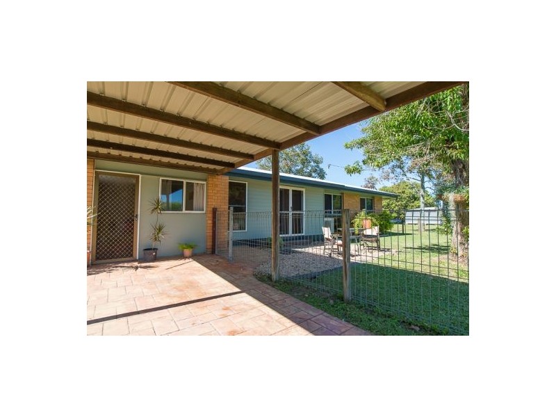 418 Chelona-sandiford Road, Sandiford QLD 4740
