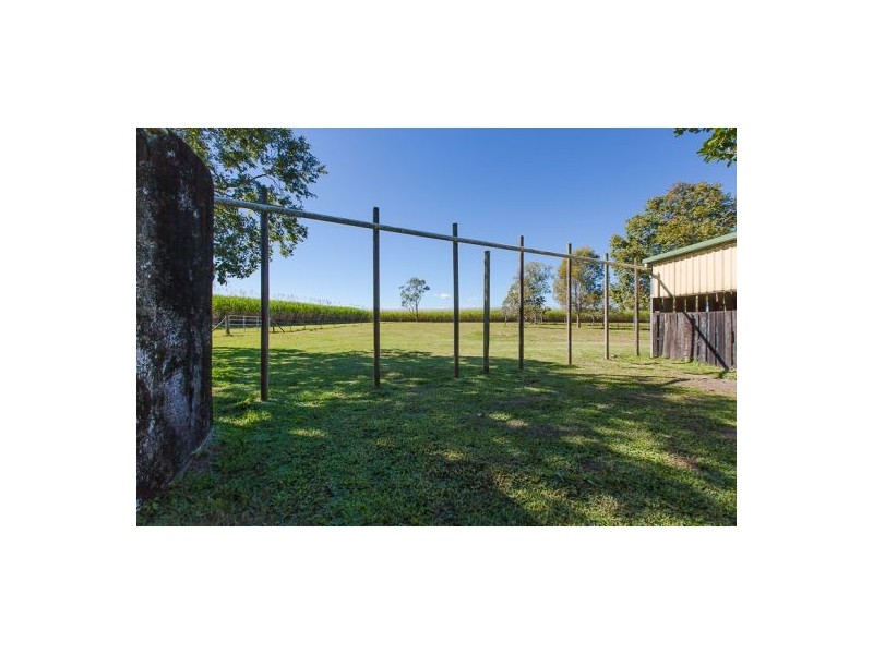 418 Chelona-sandiford Road, Sandiford QLD 4740