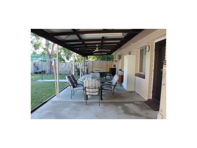1 Ibis Street, Slade Point QLD 4740