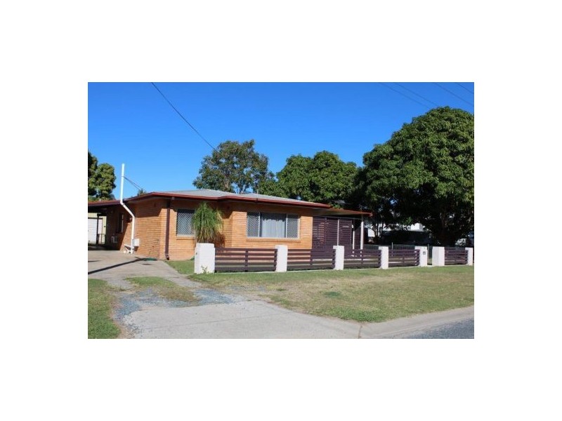 1 Ibis Street, Slade Point QLD 4740
