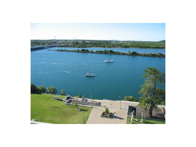 603 / 27 River Street, Mackay QLD 4740
