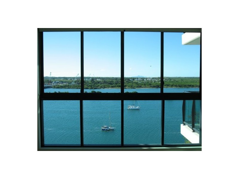 603 / 27 River Street, Mackay QLD 4740