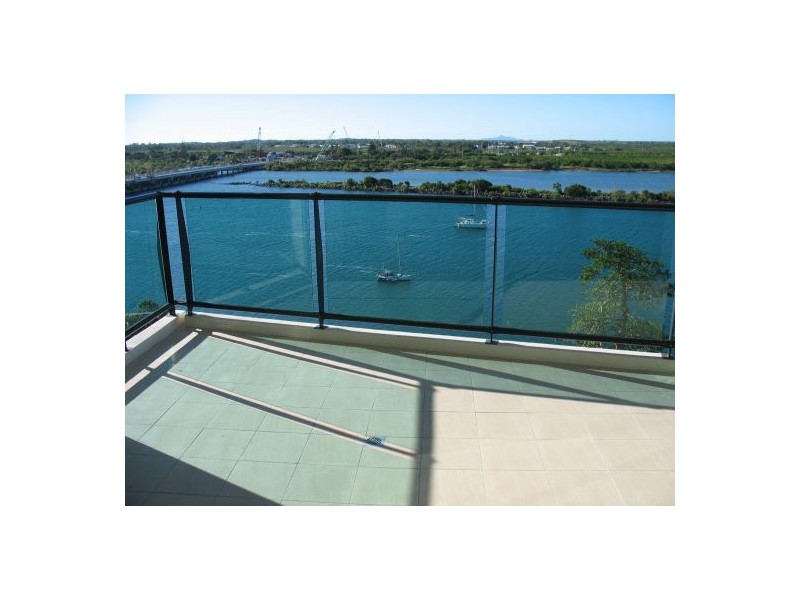 603 / 27 River Street, Mackay QLD 4740
