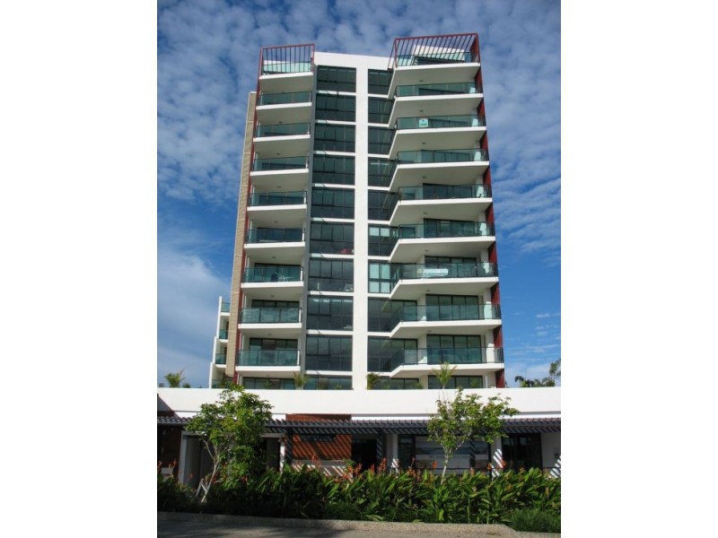 603 / 27 River Street, Mackay QLD 4740
