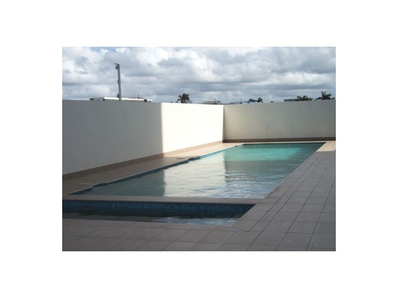 603 / 27 River Street, Mackay QLD 4740