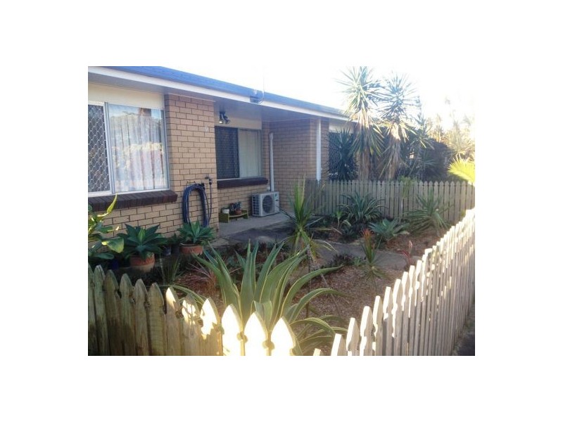 9/61 Hamilton Street, North Mackay QLD 4740