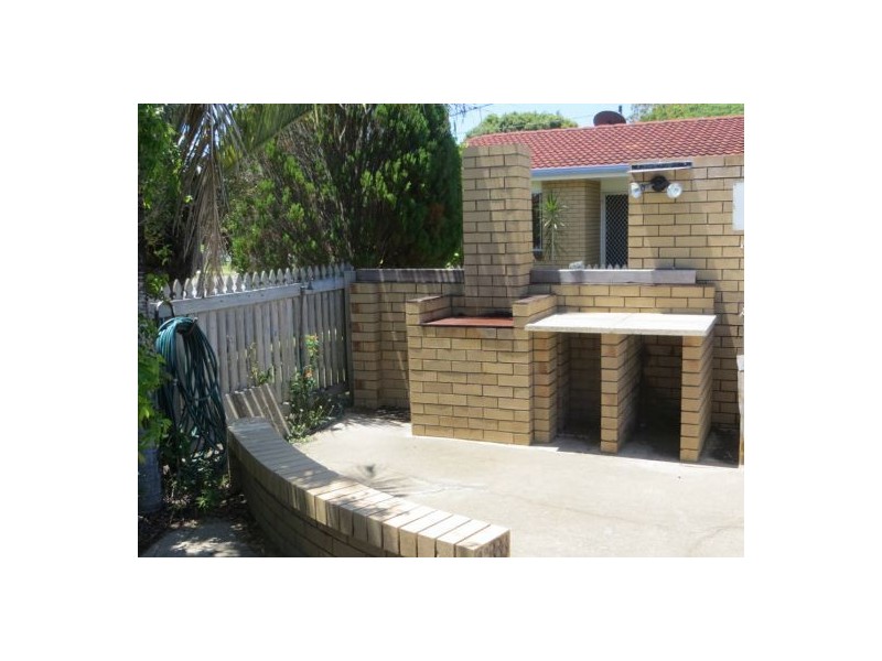 9/61 Hamilton Street, North Mackay QLD 4740