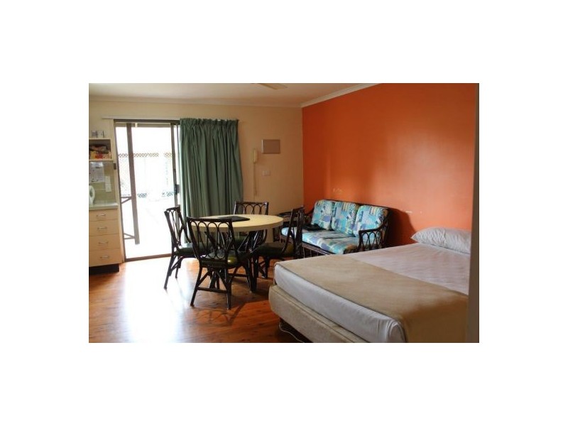 17 / 5 Bridge Road, East Mackay QLD 4740