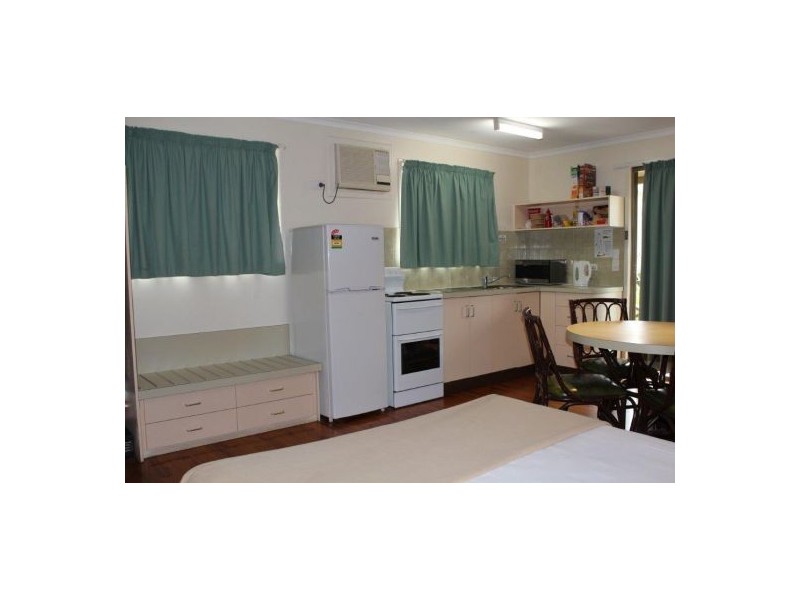 17 / 5 Bridge Road, East Mackay QLD 4740