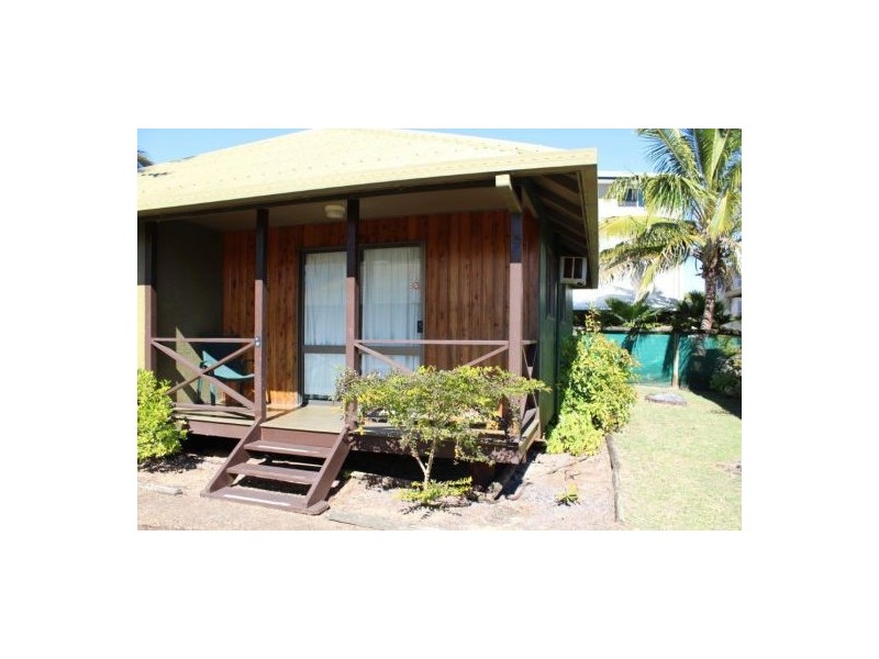 17 / 5 Bridge Road, East Mackay QLD 4740