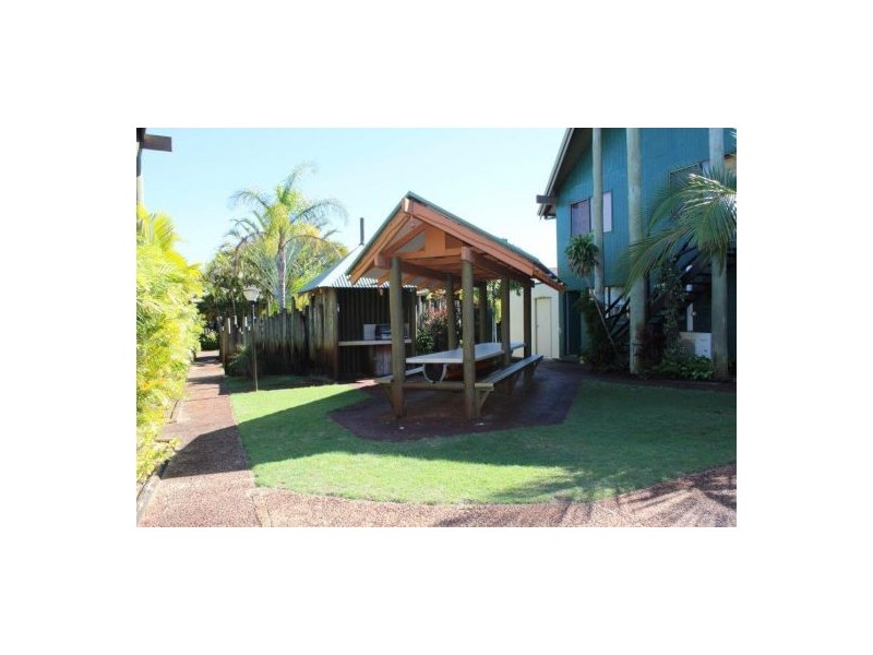 17 / 5 Bridge Road, East Mackay QLD 4740