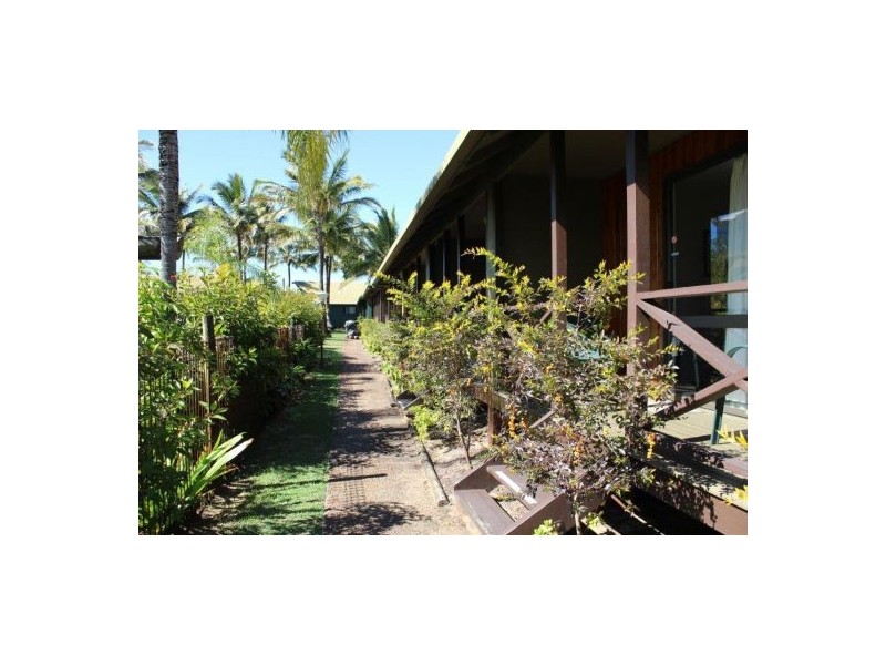 17 / 5 Bridge Road, East Mackay QLD 4740