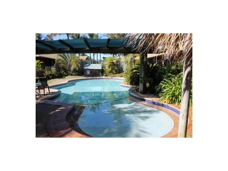 17 / 5 Bridge Road, East Mackay QLD 4740