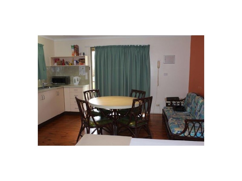 17 / 5 Bridge Road, East Mackay QLD 4740