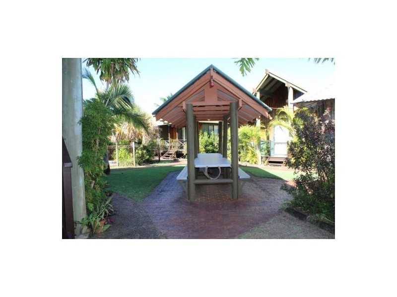 17 / 5 Bridge Road, East Mackay QLD 4740