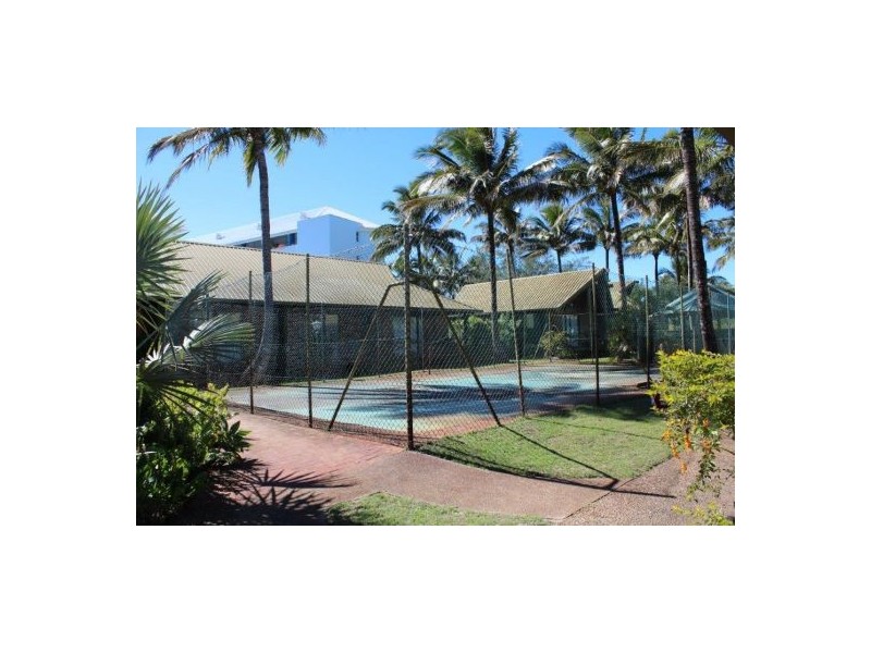 17 / 5 Bridge Road, East Mackay QLD 4740