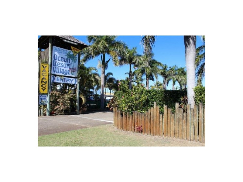 17 / 5 Bridge Road, East Mackay QLD 4740